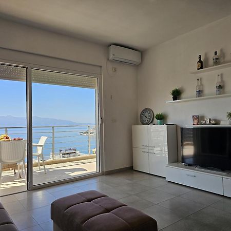Wonderful View Apartments Sarandë エクステリア 写真