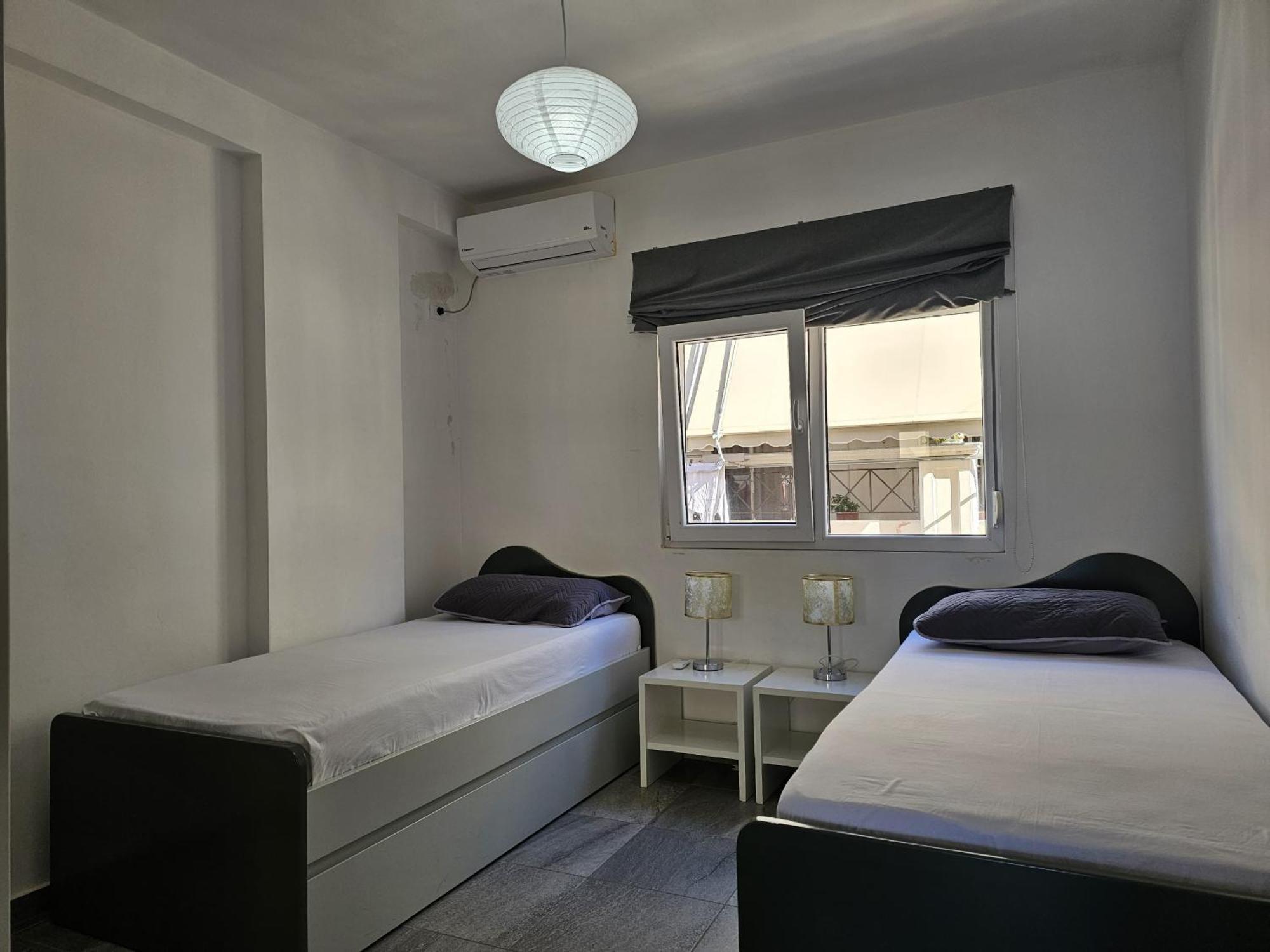 Wonderful View Apartments Sarandë エクステリア 写真