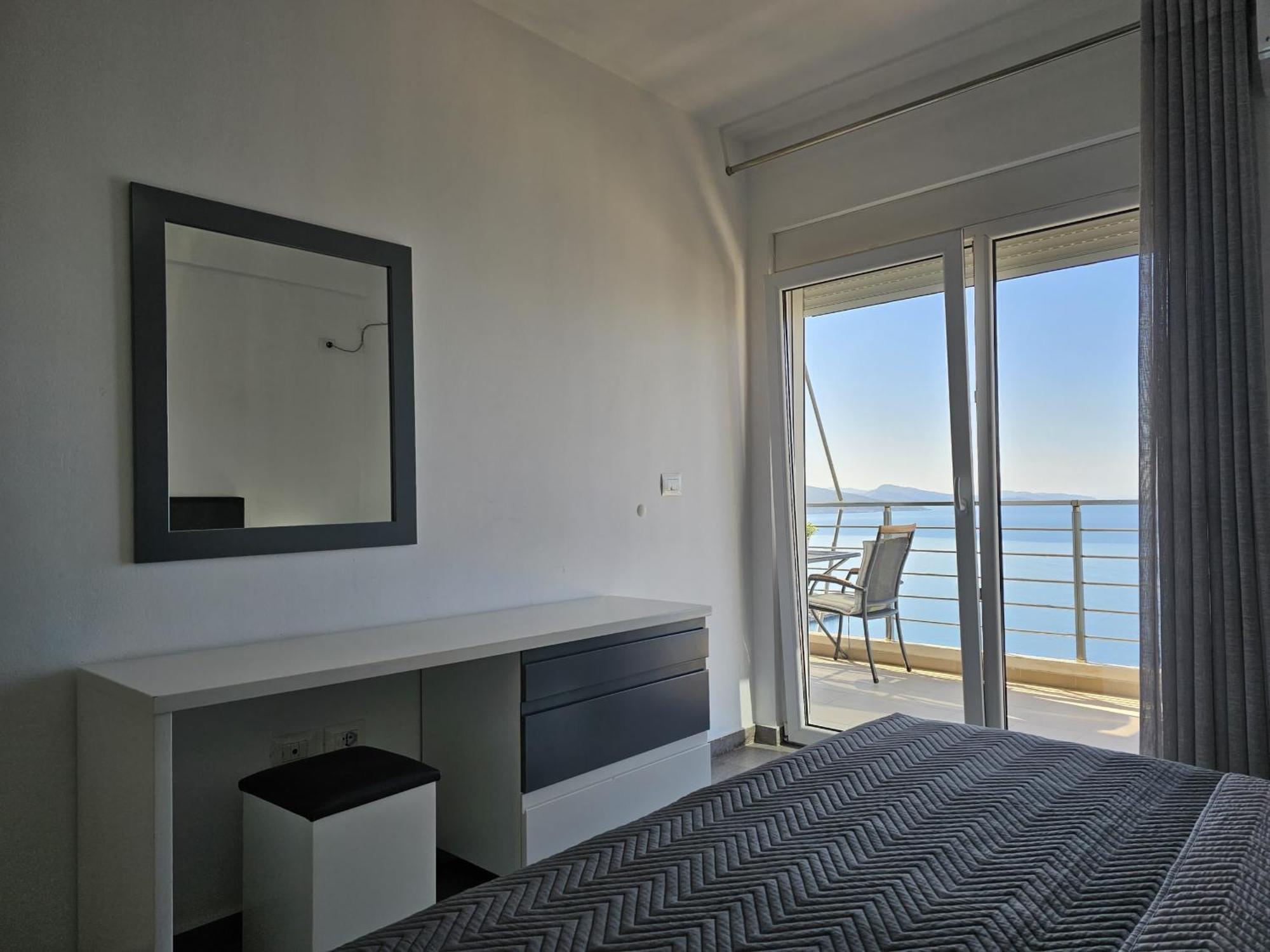 Wonderful View Apartments Sarandë エクステリア 写真