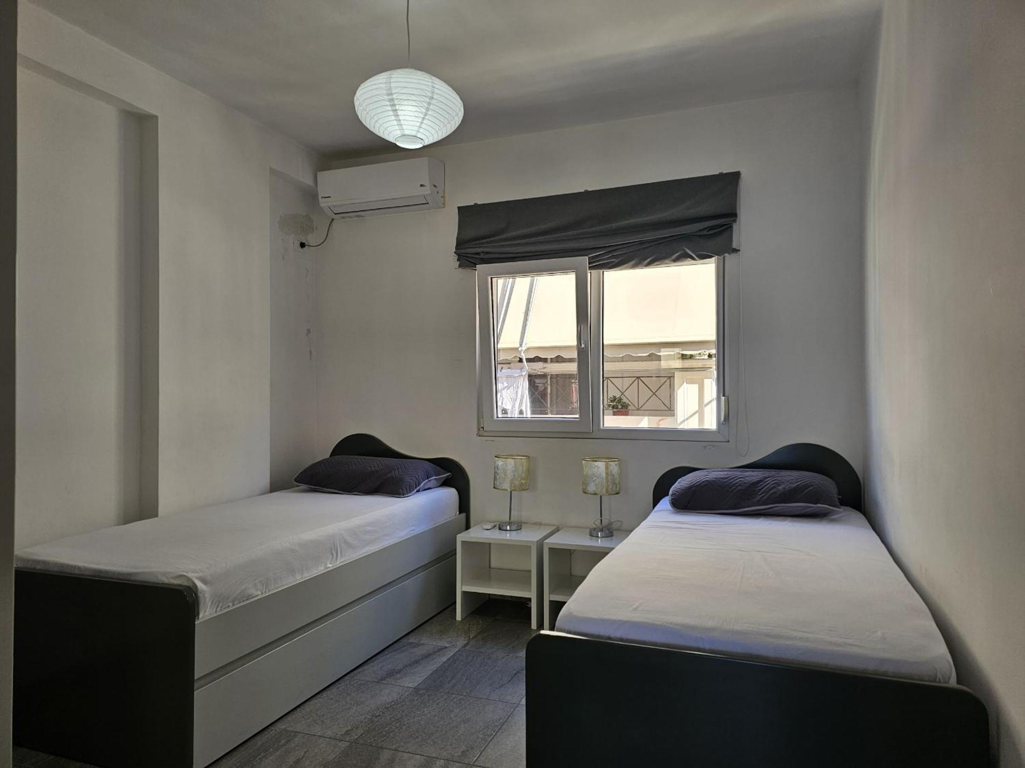 Wonderful View Apartments Sarandë エクステリア 写真