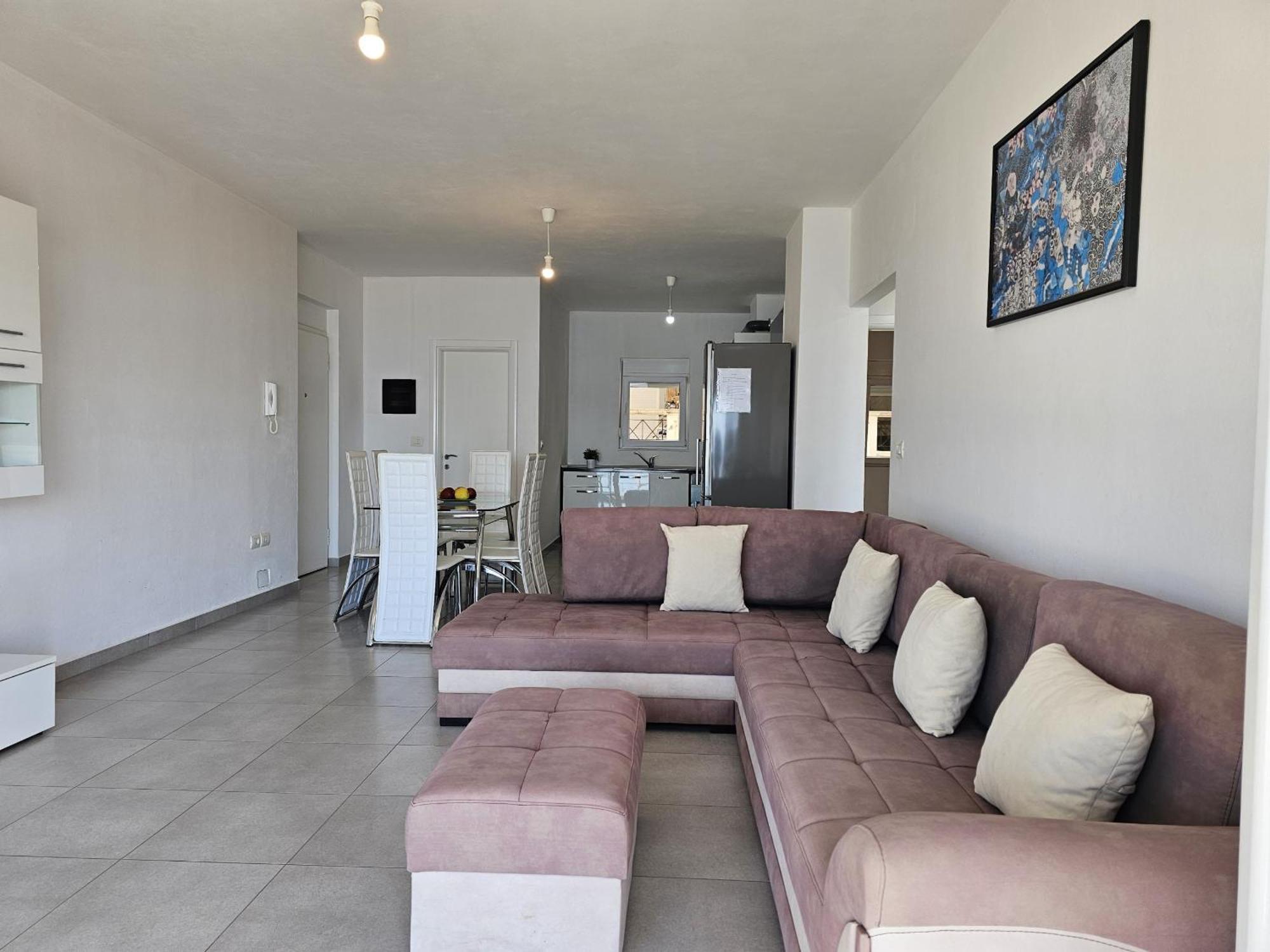 Wonderful View Apartments Sarandë エクステリア 写真