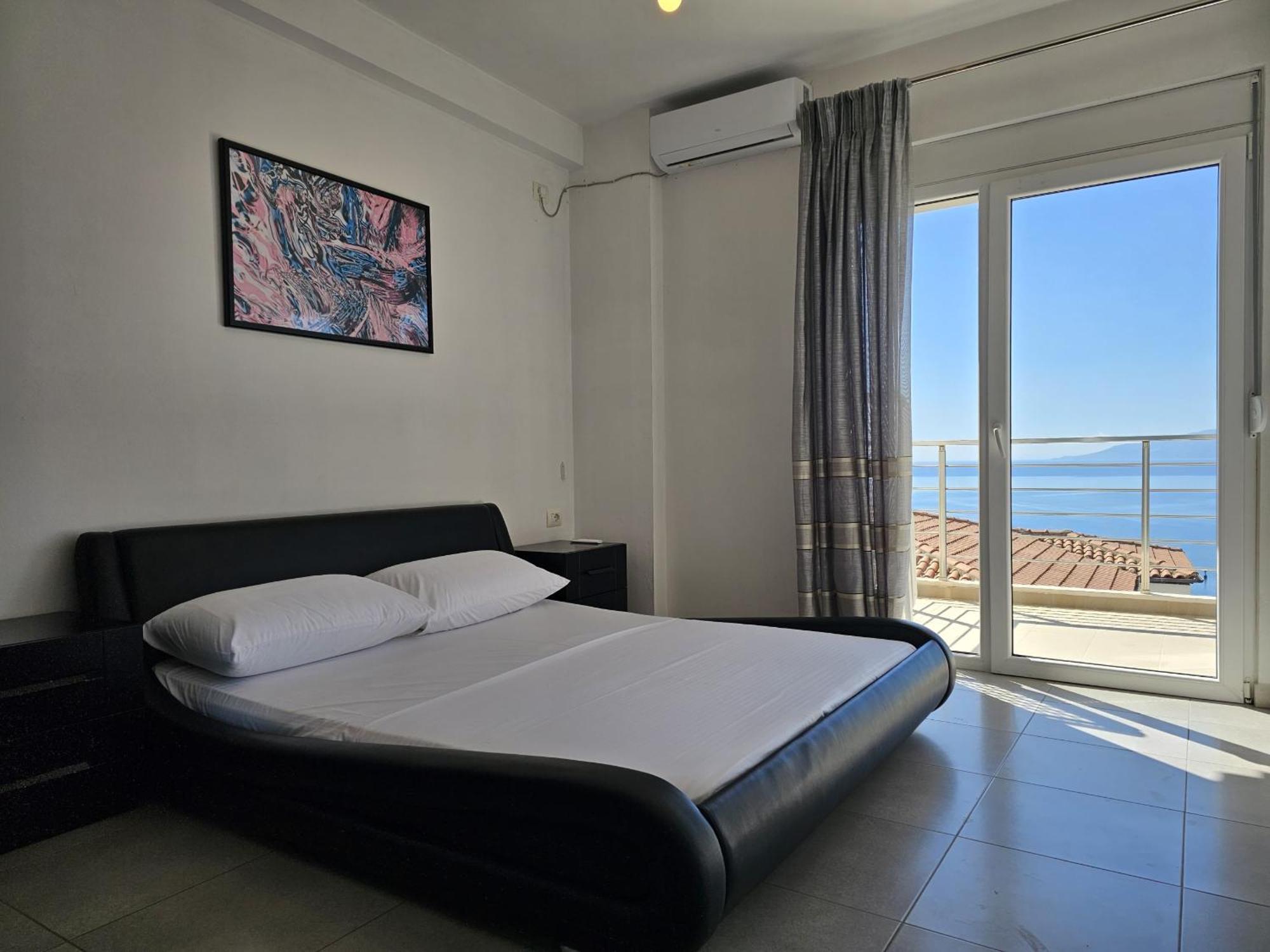 Wonderful View Apartments Sarandë エクステリア 写真