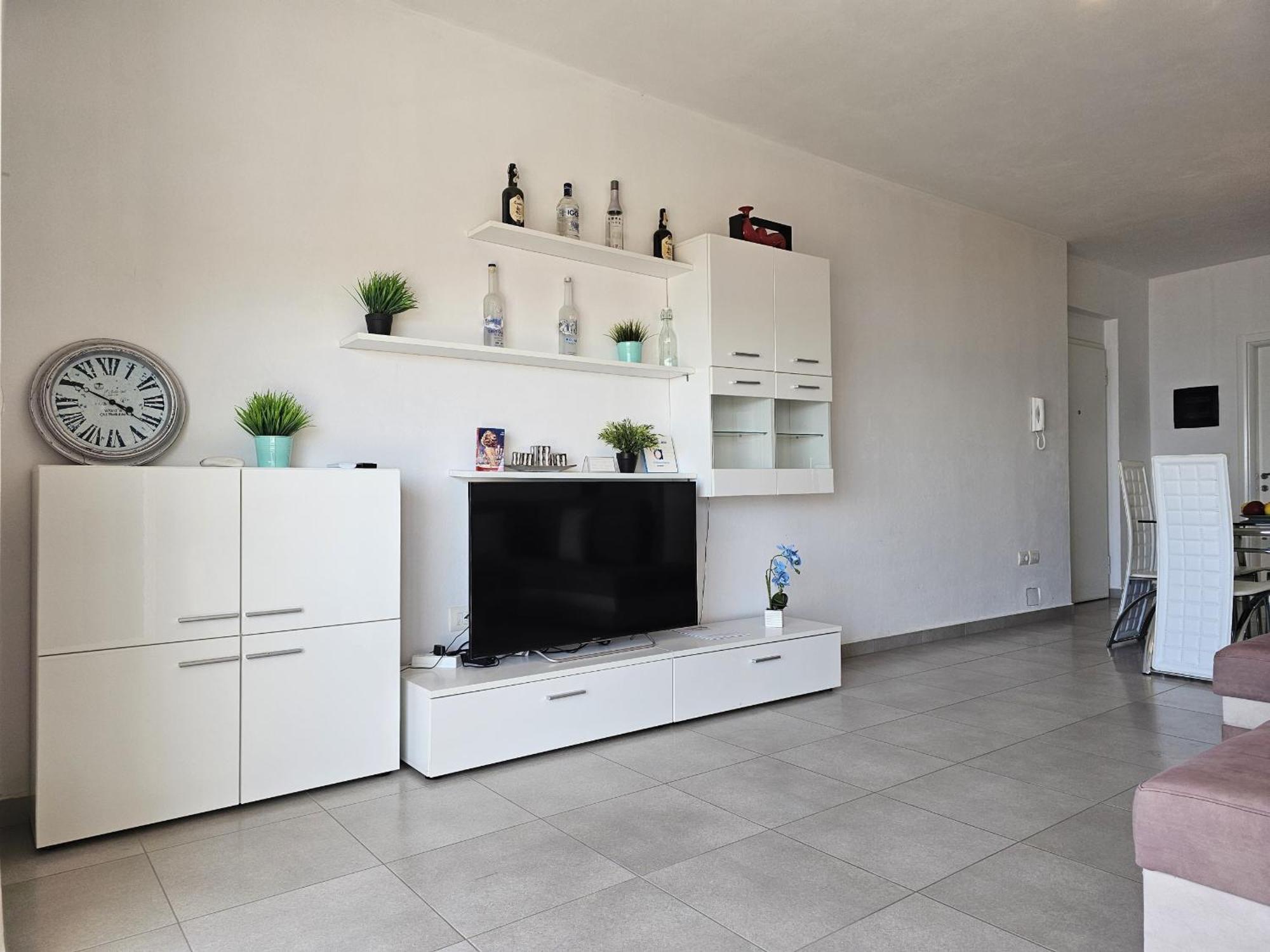 Wonderful View Apartments Sarandë エクステリア 写真
