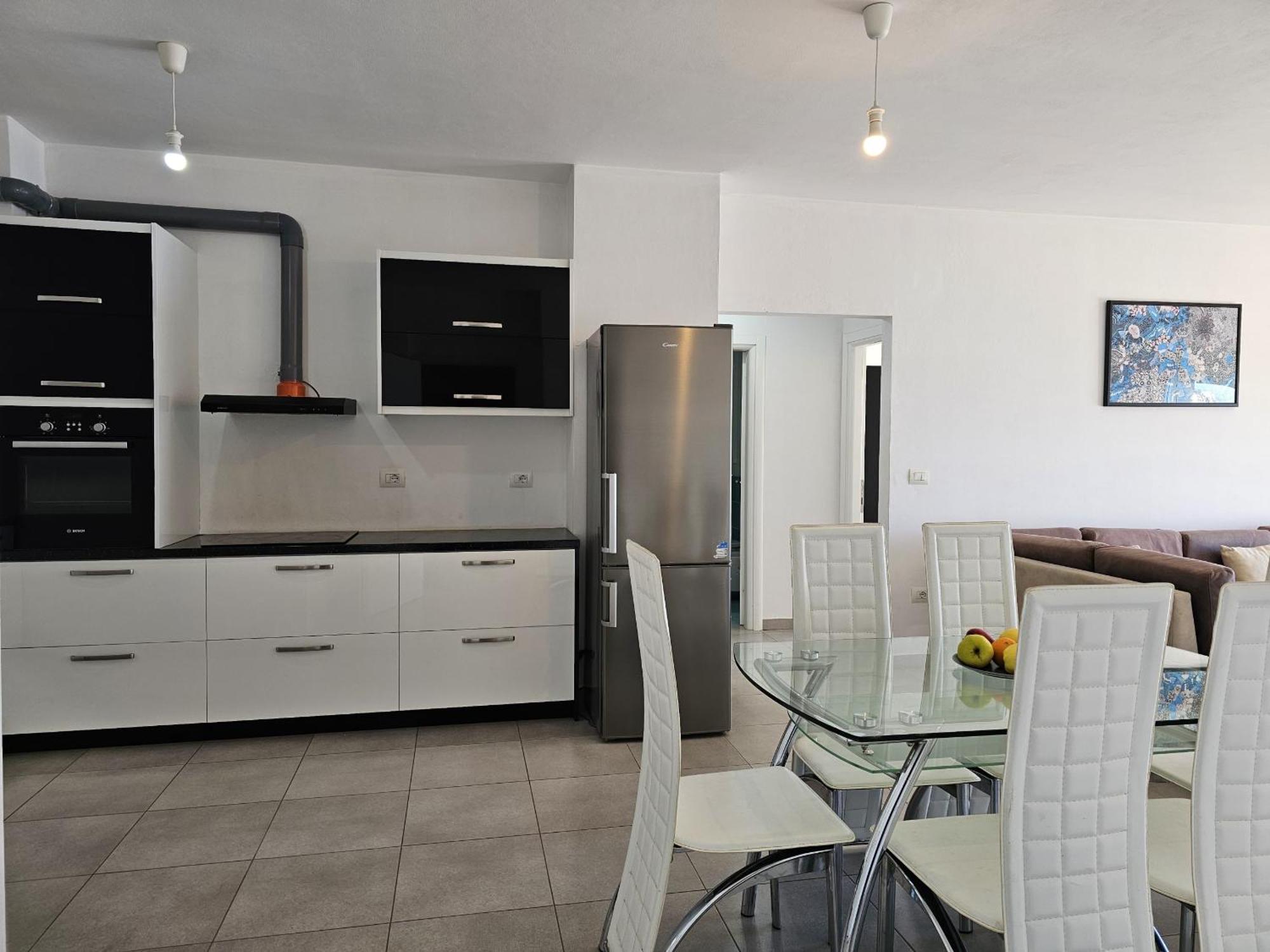 Wonderful View Apartments Sarandë エクステリア 写真